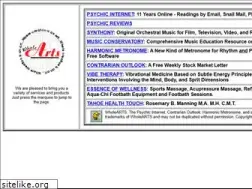 Sites similar to wholarts.com