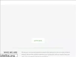 Sites similar to whole-brain-consulting.com