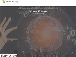 Sites similar to whole-energy.co.jp
