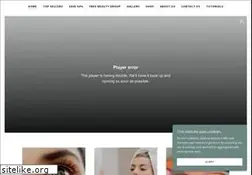 Sites similar to whole-ology.com