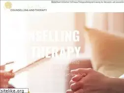 Sites similar to whole-person-counseling.com
