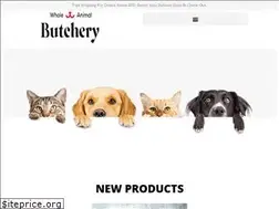 Sites similar to wholeanimalbutchery.sg