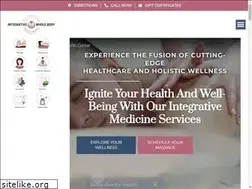 Sites similar to wholebodyhealthcenter.com