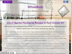 Sites similar to wholebodymfrlmt.net