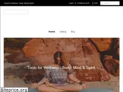 Sites similar to wholebodysource.com
