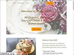 Sites similar to wholecakes.com
