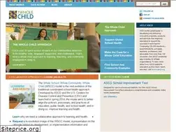 Sites similar to wholechildeducation.org