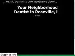 Sites similar to wholedental.com