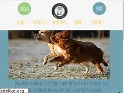 Sites similar to wholedogz.com