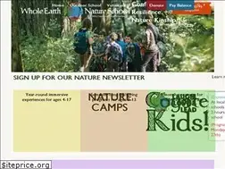 Sites similar to wholeearth.org