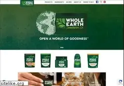 Sites similar to wholeearthsweetener.com
