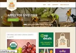 Sites similar to wholefoods.coop