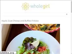 Sites similar to wholegirl.com