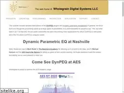 Sites similar to wholegrain-ds.com