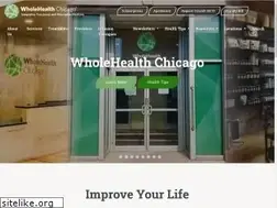 Sites similar to wholehealthchicago.com