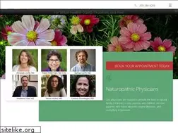 Sites similar to wholehealthct.com