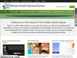 Sites similar to wholehealthdentalcenter.com
