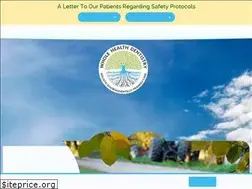 Sites similar to wholehealthdentist.com