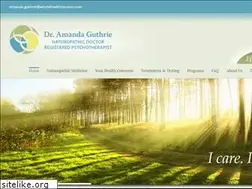 Sites similar to wholehealthtoronto.com