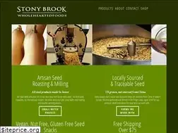 Sites similar to wholeheartedfoods.com