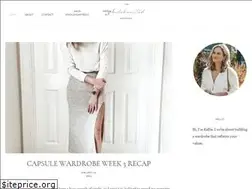 Sites similar to wholeheartedwardrobe.com