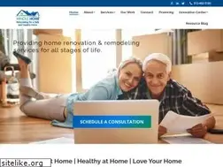 Sites similar to wholehome.org