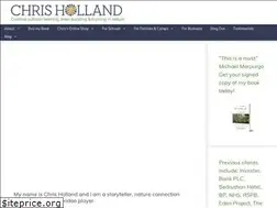 Sites similar to wholeland.org.uk