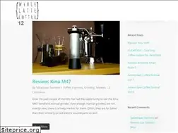 Sites similar to wholelattecoffee.com