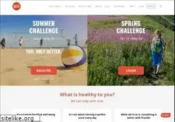 Sites similar to wholelifechallenge.com