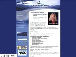 Sites similar to wholelifevisions.com