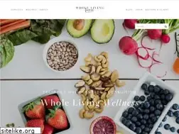 Sites similar to wholelivinglauren.com