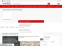 Sites similar to wholelot.co.uk
