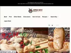 Sites similar to wholemeat.jp