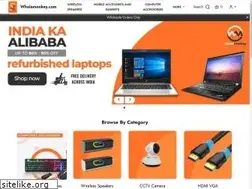 Sites similar to wholemonkey.com
