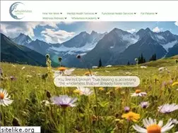 Sites similar to wholeness.com