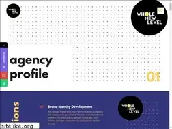 Sites similar to wholenewlevel.in
