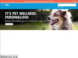 Sites similar to wholepetcentral.com
