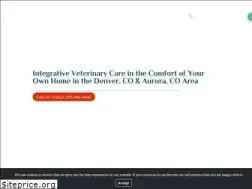 Sites similar to wholepetwellness.com