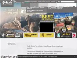 Sites similar to wholeprey.com