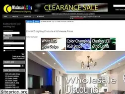Sites similar to wholesale-leds.com