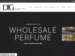 Sites similar to wholesale-perfume.com