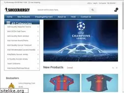 Sites similar to wholesale-soccer-jerseys168.ru