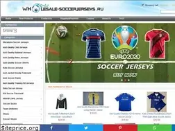 Sites similar to wholesale-soccerjerseys.ru
