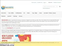 Sites similar to wholesale-supplier.uk