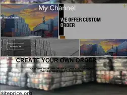Sites similar to wholesale-usedclothing.com