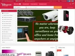 Sites similar to wholesale.com.np