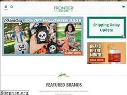 Sites similar to wholesale.frontiercoop.com