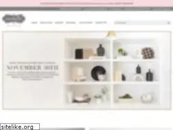 Sites similar to wholesale.mudpie.com