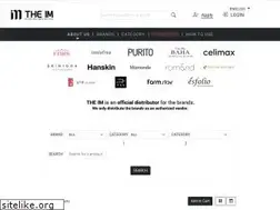 Sites similar to wholesale.theim-corp.com