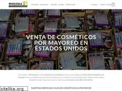 Sites similar to wholesale21.online